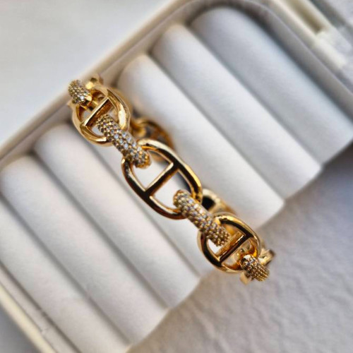 بنگل کارتیه نگین دار