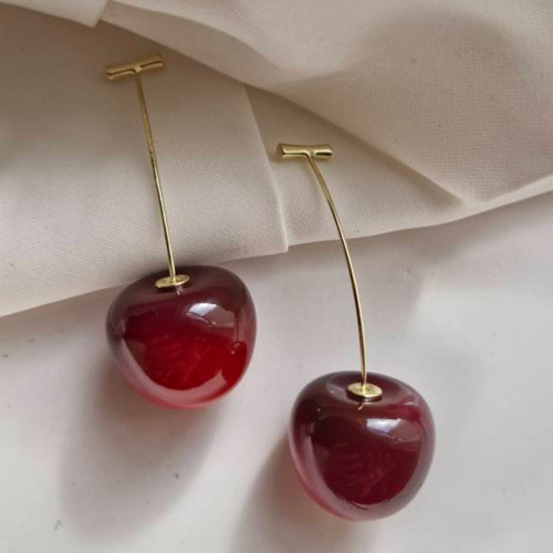 گوشواره گیلاس